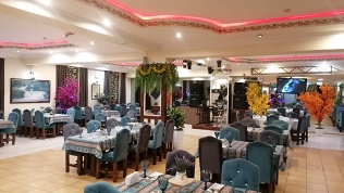 Всё меню кухни и напитки в ресторане «Хурма» со скидкой 40%