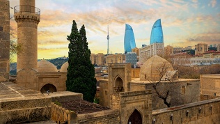 <b>Скидка 45%.</b> Тур «Восточная сказка» от агентства «Марс-травел» со скидкой 45%