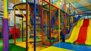 <b>Скидка до 30%.</b> Целый день развлечений в ТРЦ «Щелковский» в парке развлечений Joki Joya