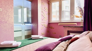 <b>Скидка до 30%.</b> Аренда апартаментов Good Sleep