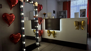 <b>Скидка до 32%.</b> Косметологические процедуры в салоне красоты Estettika