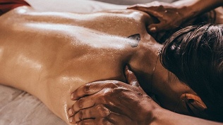 <b>Скидка до 30%.</b> Премиум-СПА-программы в студии красоты «Самрай СПА»