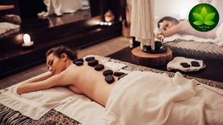 <b>Скидка до 50%.</b> Тайские SPA-девичники в центре премиум-класса «Тай-спа клаб»