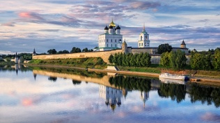 <b>Скидка до 15%.</b> Автобусный тур «Псковская Ривьера и легенды Себежа» от туроператора «Магазин путешествий»