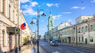 <b>Скидка 15%.</b> Билет на экскурсию «Москва кабаков и притонов» от экскурсионного бюро «Огни столицы» (1020 руб. вместо 1200 руб.)