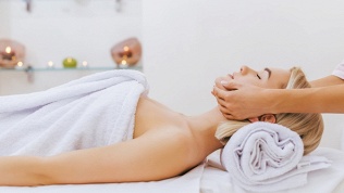 <b>Скидка до 31%.</b> SPA-программы в сети «Стамбул», «Эликсир» или Aura
