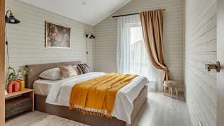 <b>Скидка до 30%.</b> Аренда на Истре коттеджа № 220 «Клубный» от компании Flatpoint