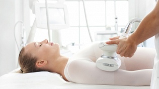 <b>Скидка до 90%.</b> Безлимитное посещение сеансов LPG-массажа всего тела в студии коррекции фигуры Estetica