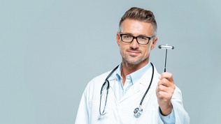 <b>Скидка до 75%.</b> Прием невролога и диагностика в клинике Hello, Doc!