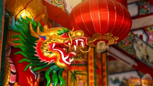 <b>Скидка 20%.</b> Тур «Два лика Поднебесной» на 7 дней/6 ночей от агентства «Марс-травел» со скидкой 20%