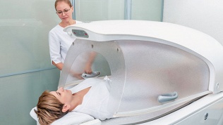 <b>Скидка до 31%.</b> SPA-капсула, ревитализирующий или биоэнергомассаж от специалиста Натальи