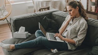 <b>Скидка до 82%.</b> Психологические онлайн-консультации от психолога Юлии