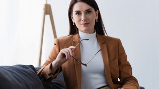 <b>Скидка до 52%.</b> Онлайн-консультации психолога Евгении Воложаниной