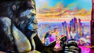 <b>Скидка до 31%.</b> Билет на экспозицию в «Музее оптических иллюзий»