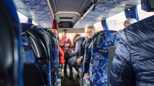 <b>Скидка 15%.</b> Автобусный тур «Есенин — России стихотворная душа» Москва — Константиново — Пощупово — Рязань — Спас — Клепики — Москва от туроператора «Невские сезоны» (14 535 руб. вместо 17 100 руб.)