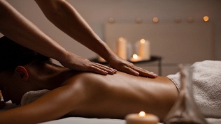 <b>Скидка до 32%.</b> 1, 3 или 5 сеансов массажа в салоне красоты «Отдыхай и худей»