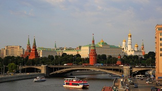 <b>Скидка 10%.</b> Билет на «Вечерний музыкальный круиз» с живой музыкой и диджеем на теплоходе «Алексия» или «Августина» от судоходной компании «Августина» (1440 руб. вместо 1600 руб.)