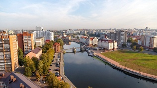 <b>Скидка 15%.</b> Билет на экскурсию «Тени старых городов» от информационно-туристического центра «Королевский замок» (1657 руб. вместо 1950 руб.)