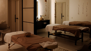 <b>Скидка до 31%.</b> СПА-программы в салоне Asana SPA