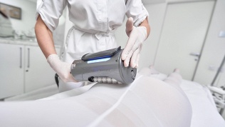 <b>Скидка до 90%.</b> 1, 3 или 6 месяцев безлимитного посещения сеансов RSL-Sculpting в медицинском центре «Косметология»