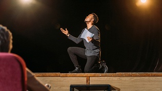 <b>Скидка 25%.</b> Билет на спектакль «Приключения Муфты, Полботинка и Моховой Бороды» от «Лианозовского театра» со скидкой 25%