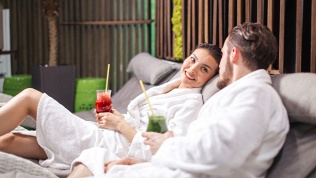 <b>Скидка до 30%.</b> Романтическое SPA-свидание в SPA-салоне Indi SPA
