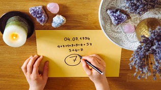 Расчет «Ваш код успеха и финансовый код» от нумеролога Эльвины Яхиной