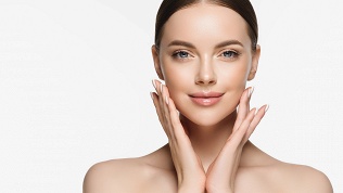 <b>Скидка до 32%.</b> Чистка, пилинг или испанский массаж лица от мастера Маляровой Аллы