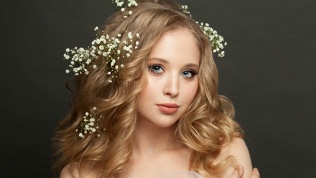 <b>Скидка до 75%.</b> Стрижка, укладка, окрашивание, процедура «Холодный ботокс» и SPA-уход для волос в салоне красоты Leal Вeauty