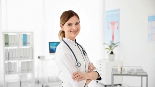 <b>Скидка до 50%.</b> Комплексное обследование у гинеколога или уролога в центре «Доброе здоровье»