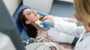 <b>Скидка до 50%.</b> УЗИ в центре неврологии и МРТ «Движение»