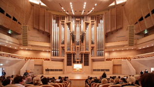 <b>Скидка 40%.</b> Билет на концерт «Орган и волынка: от Средневековья до модерна» от компании Inside Group Production со скидкой 40%