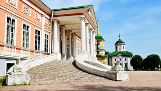 <b>Скидка 15%.</b> Билет на экскурсию «Усадьба Кусково 7+» от экскурсионного проекта «Любимая Москва» (2975 руб. вместо 3500 руб.)