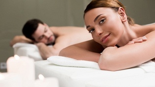 <b>Скидка до 42%.</b> СПА-программа или СПА-свидание в салоне Love Beauty