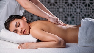 <b>Скидка до 68%.</b> До 10 сеансов массажа в студии массажа Sevan