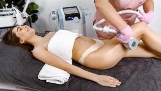 <b>Скидка до 53%.</b> Процедуры по коррекции фигуры в салоне красоты и эстетики тела «Лантана»