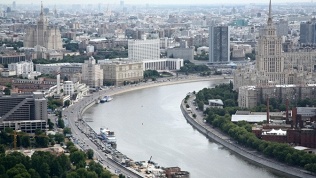 <b>Скидка 15%.</b> Билет на экскурсию «Тверская переезжает» от компании «Московиты» (680 руб. вместо 800 руб.)