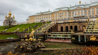 <b>Скидка до 30%.</b> Аренда номеров в Петергофе в отеле «Южный парк»