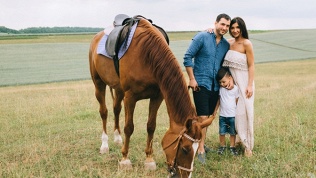 <b>Скидка до 58%.</b> Экскурсия и катание на лошадях в конноспортивном клубе «НиКа»