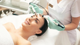 <b>Скидка до 52%.</b> Косметологические процедуры от мастера Ирины Кузнецовой