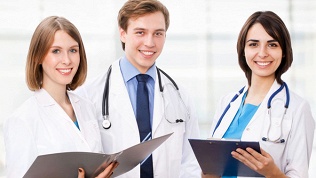 <b>Скидка до 30%.</b> Прием терапевта, гинеколога, уролога или кардиолога в центре молекулярной диагностики CMD