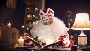 <b>Скидка до 86%.</b> Именное видеопоздравление от Деда Мороза от компании Morozko.tv