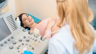 <b>Скидка до 83%.</b> Комплексное ультразвуковое обследование всего организма для мужчин и женщин, УЗ-диагностика беременности в центре «Доброе здоровье»