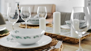 <b>Скидка до 30%.</b> Сертификат номиналом 5000, 10 000 или 15 000 руб. на покупку товаров в магазине посуды