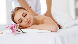 <b>Скидка до 50%.</b> SPA-программа в SPA-студии «Эстетик 76»