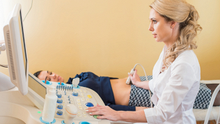 <b>Скидка до 80%.</b> Комплексное гинекологическое обследование с УЗИ и ПЦР-исследованием на 26 инфекций в клинике «УникаМед»