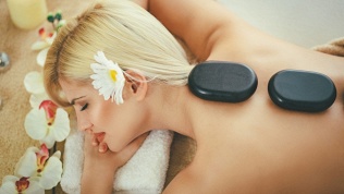 <b>Скидка до 30%.</b> СПА-свидание в салоне Asana SPA