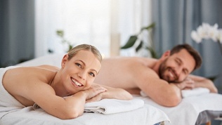 <b>Скидка до 52%.</b> SPA-программы в сети салонов «Танита Штернхен»