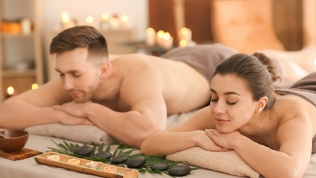 <b>Скидка до 41%.</b> СПА‑программы, СПА‑свидание и СПА‑девичник в СПА‑салоне «Тайский Мир»
