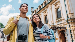 <b>Скидка до 15%.</b> Билет на экскурсию «Москва Мастера и Маргариты» от экскурсионного бюро «Огни столицы»